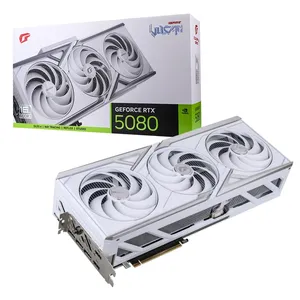 iGame GeForce RTX 5080 Vulcan W OC 16GB-V